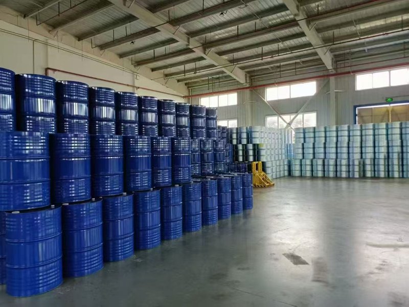 常熟化工原料采购指南:化工贸易公司的供应逻辑与批发市场观察